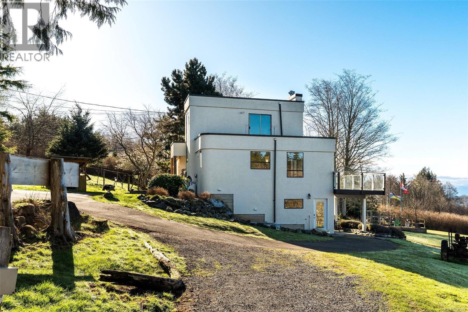 4537 Otter Point Rd, Sooke