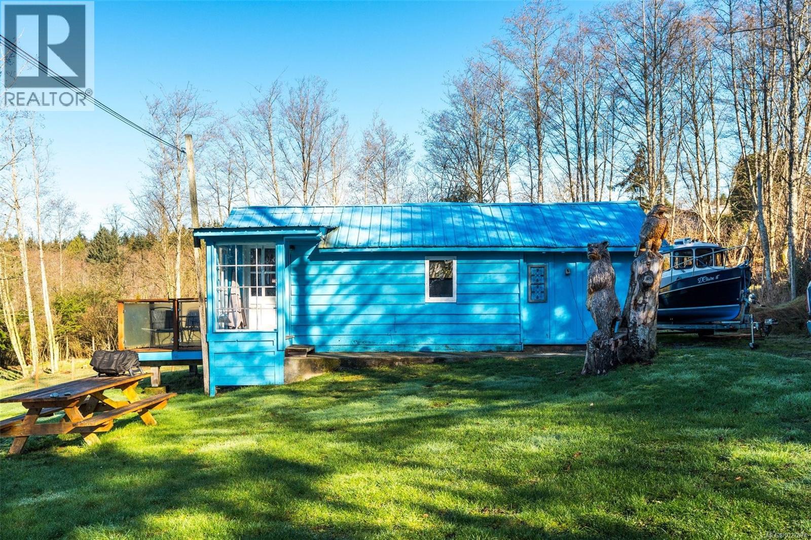 4537 Otter Point Rd, Sooke