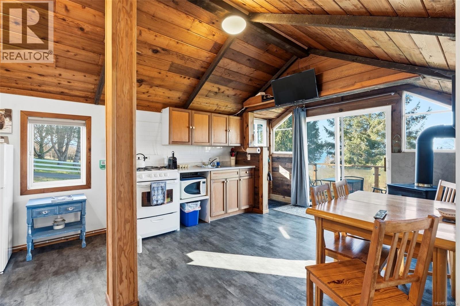4537 Otter Point Rd, Sooke