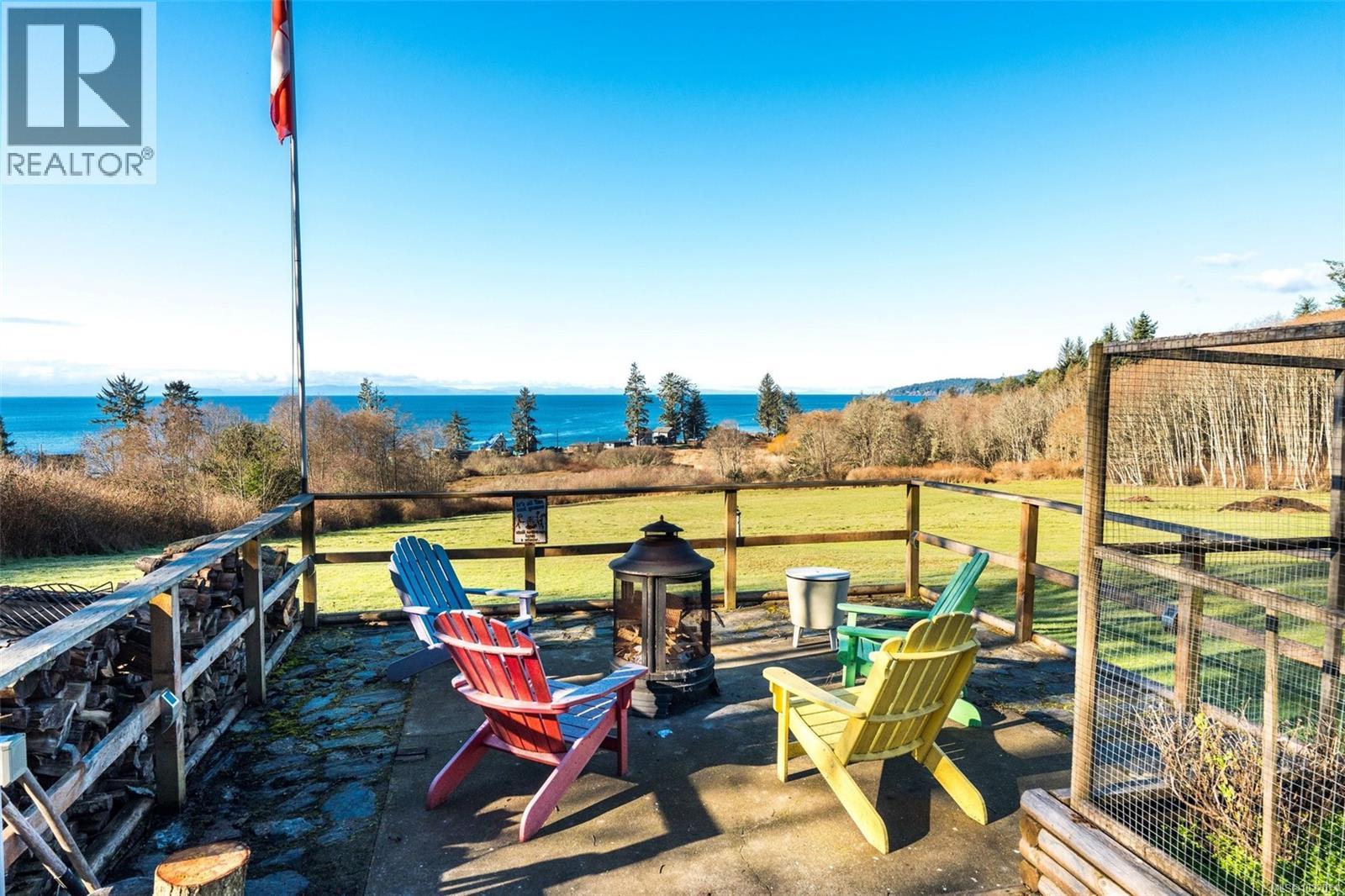 4537 Otter Point Rd, Sooke