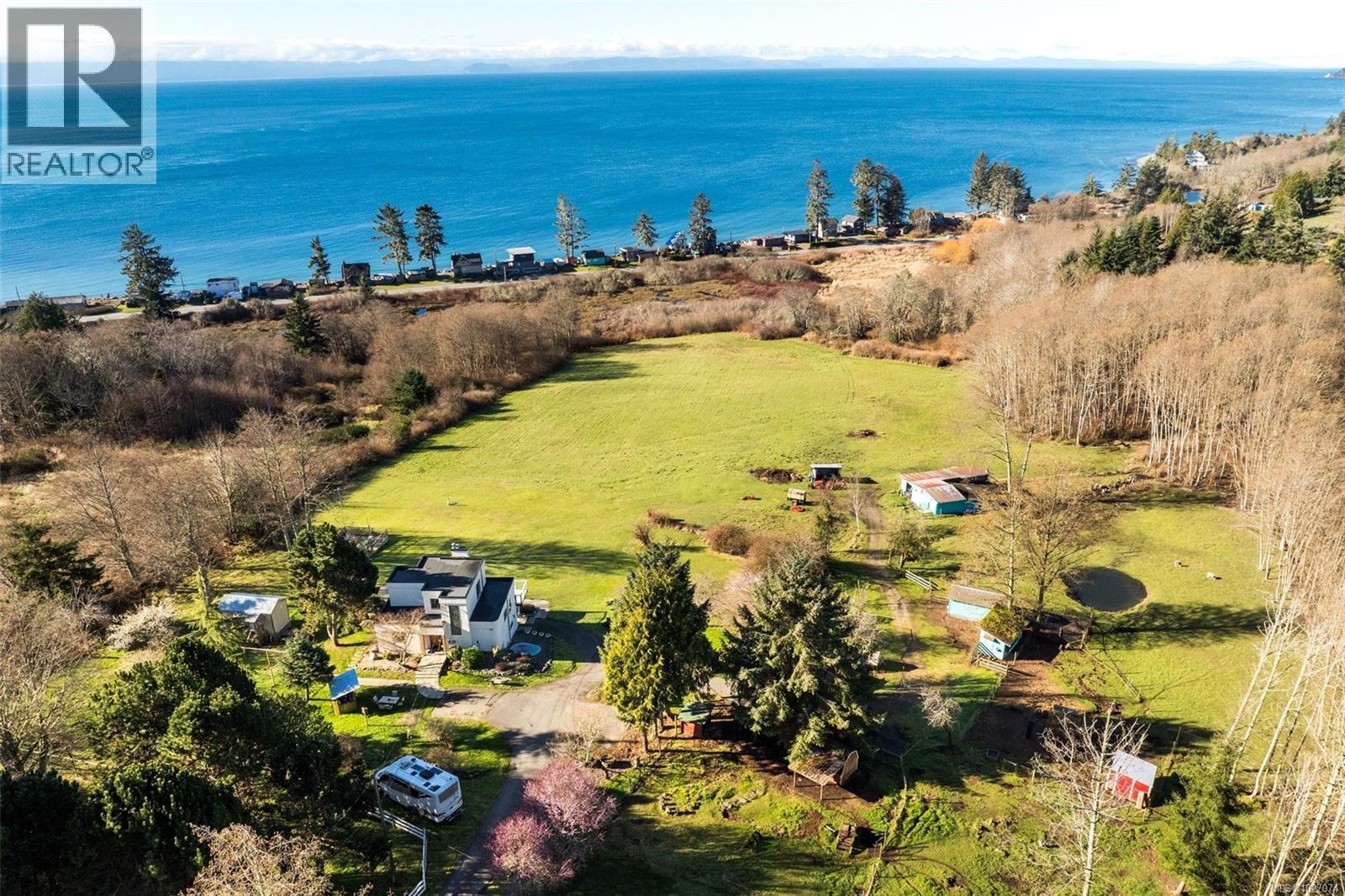 4537 Otter Point Rd, Sooke