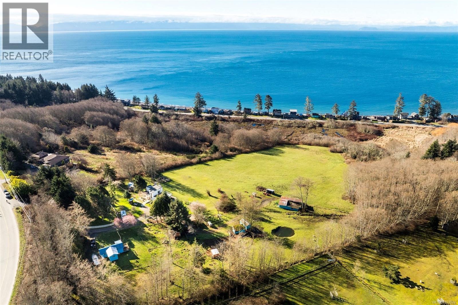 4537 Otter Point Rd, Sooke