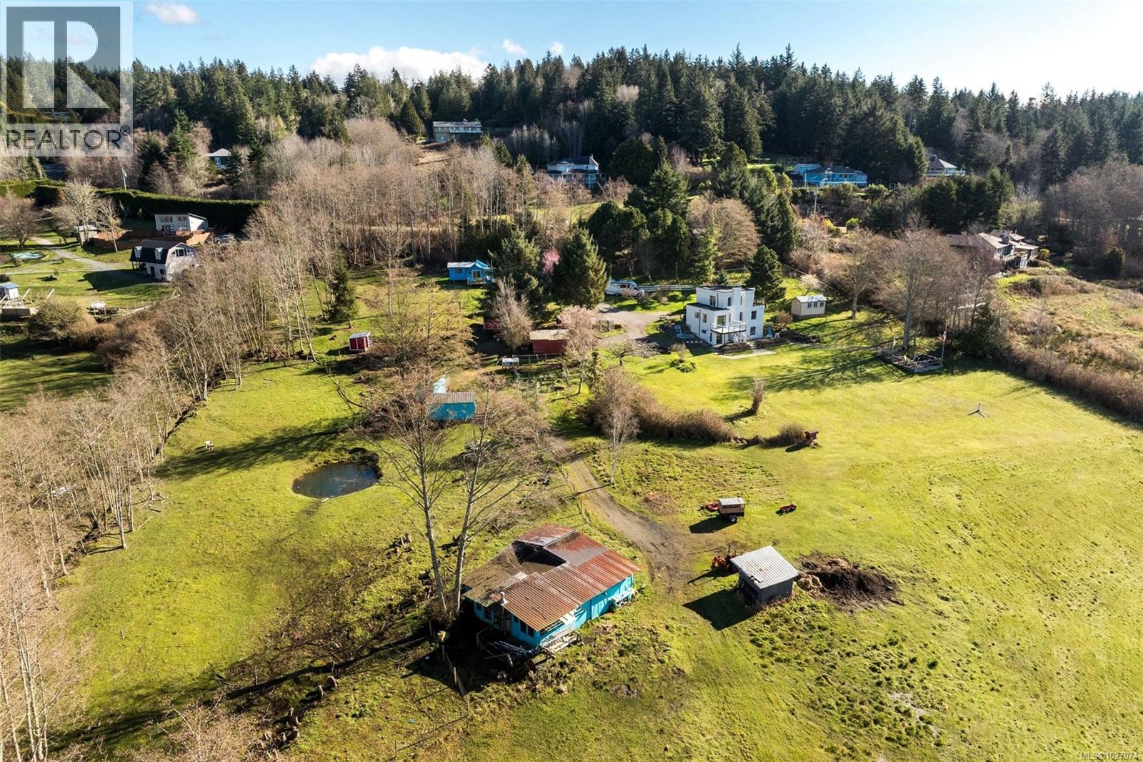 4537 Otter Point Rd, Sooke