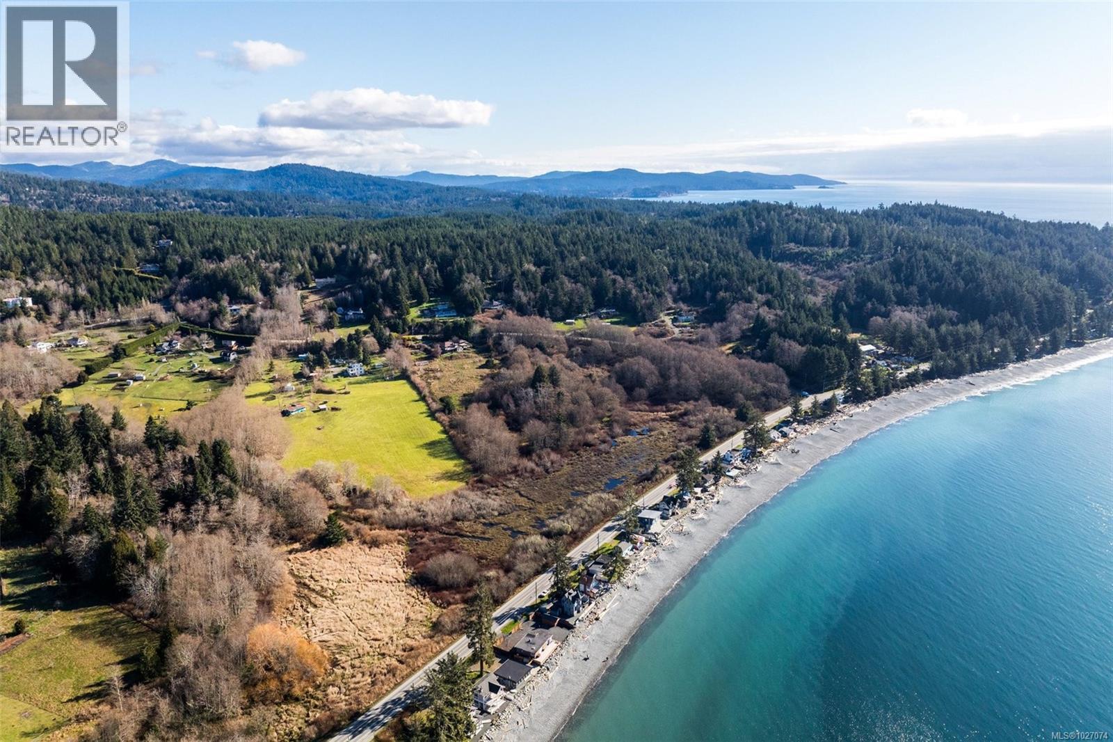 4537 Otter Point Rd, Sooke