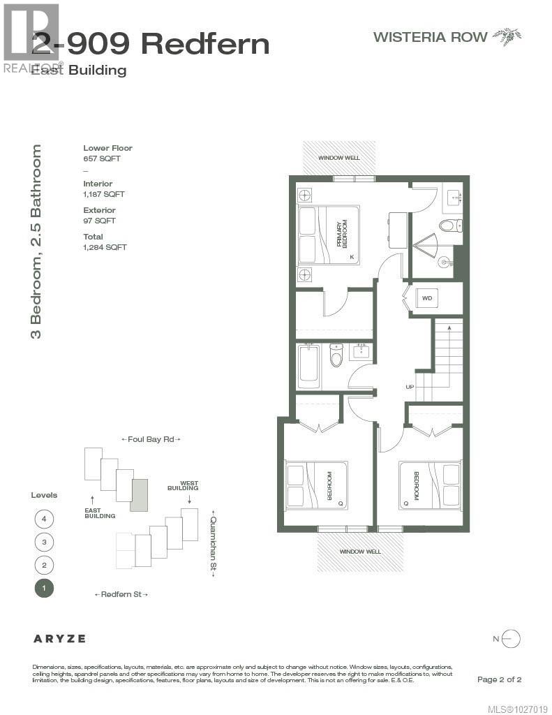 #2 909 Redfern Rd - 8
