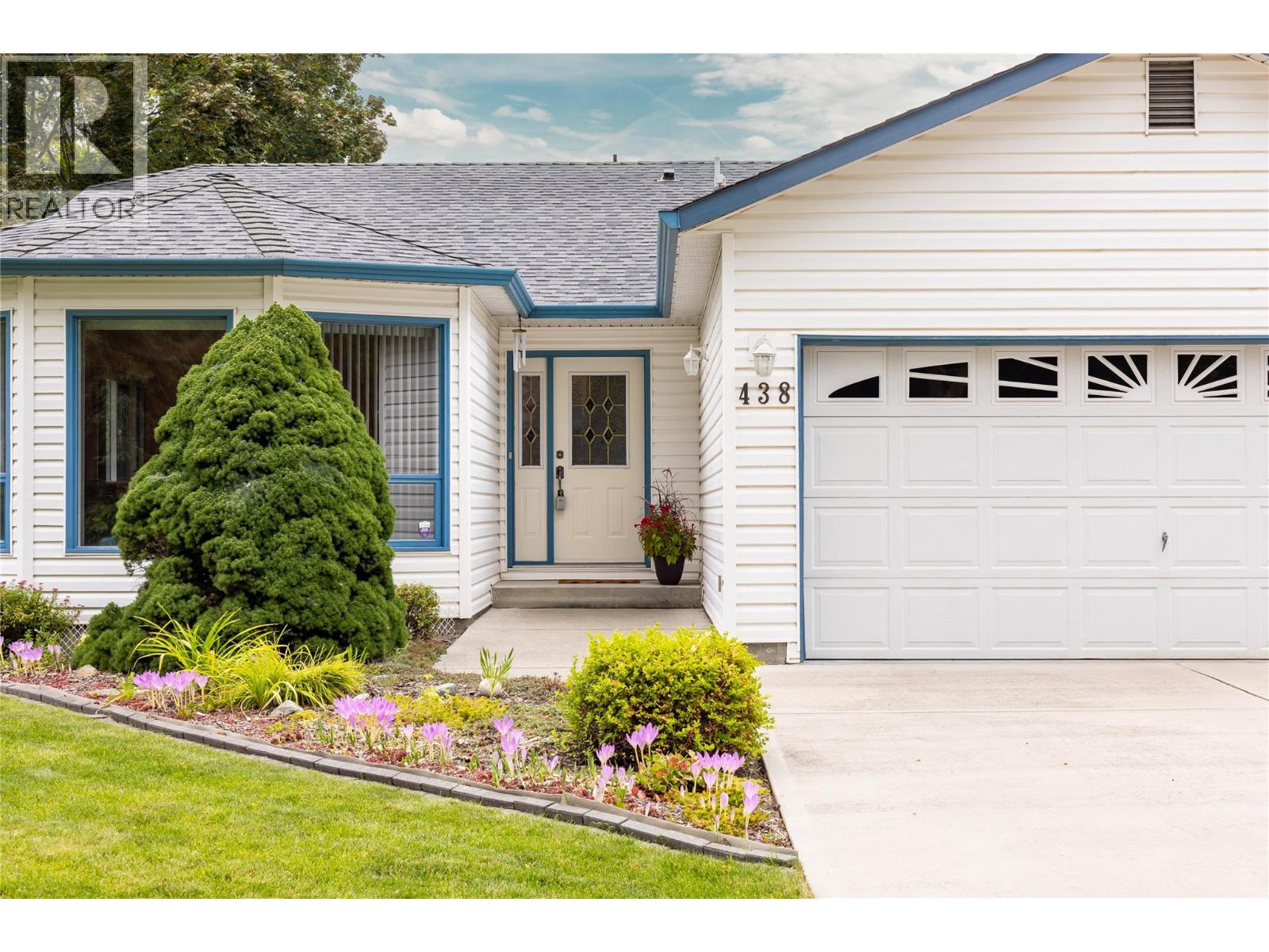  438 Parfitt Court, Kelowna