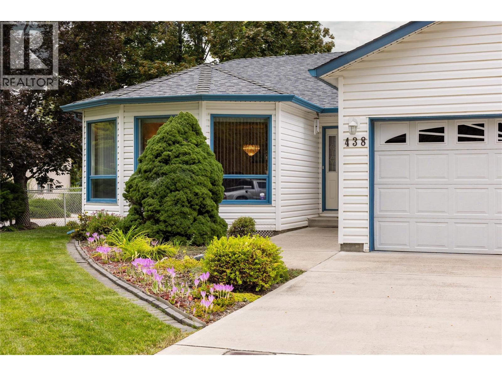  438 Parfitt Court, Kelowna