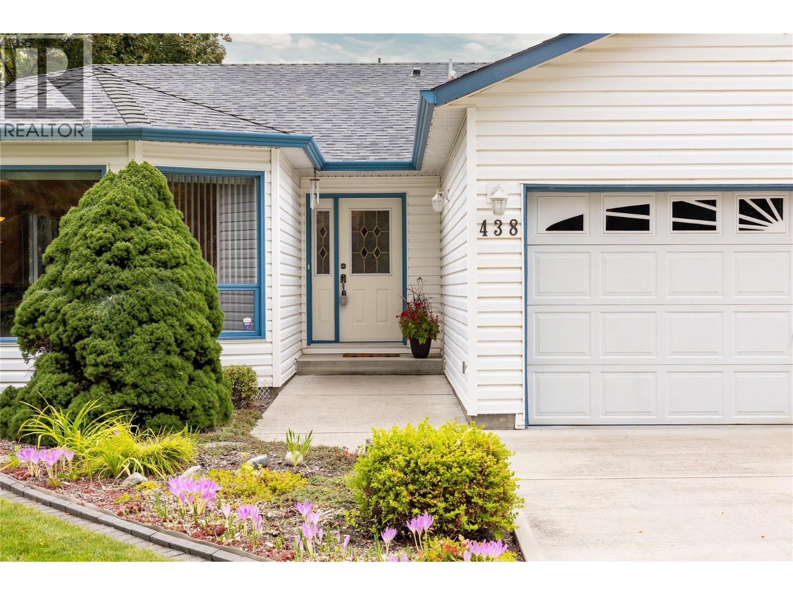  438 Parfitt Court, Kelowna