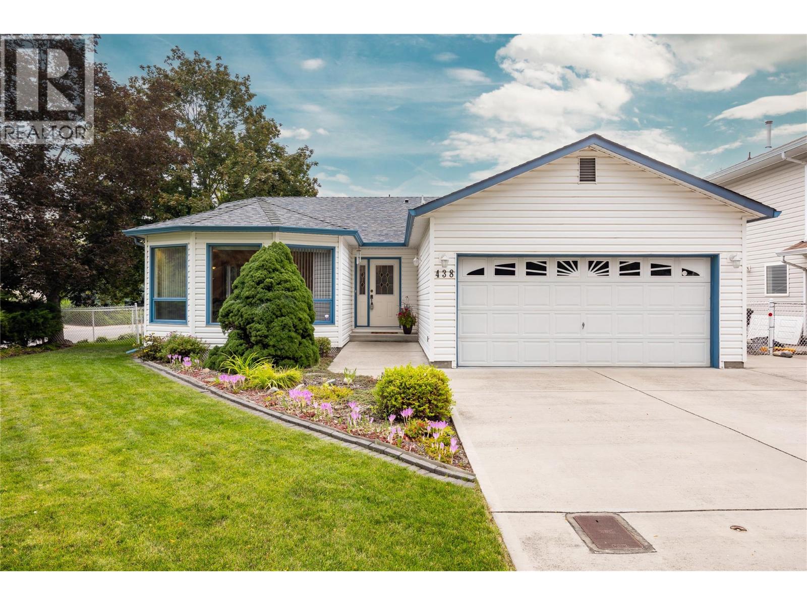  438 Parfitt Court, Kelowna