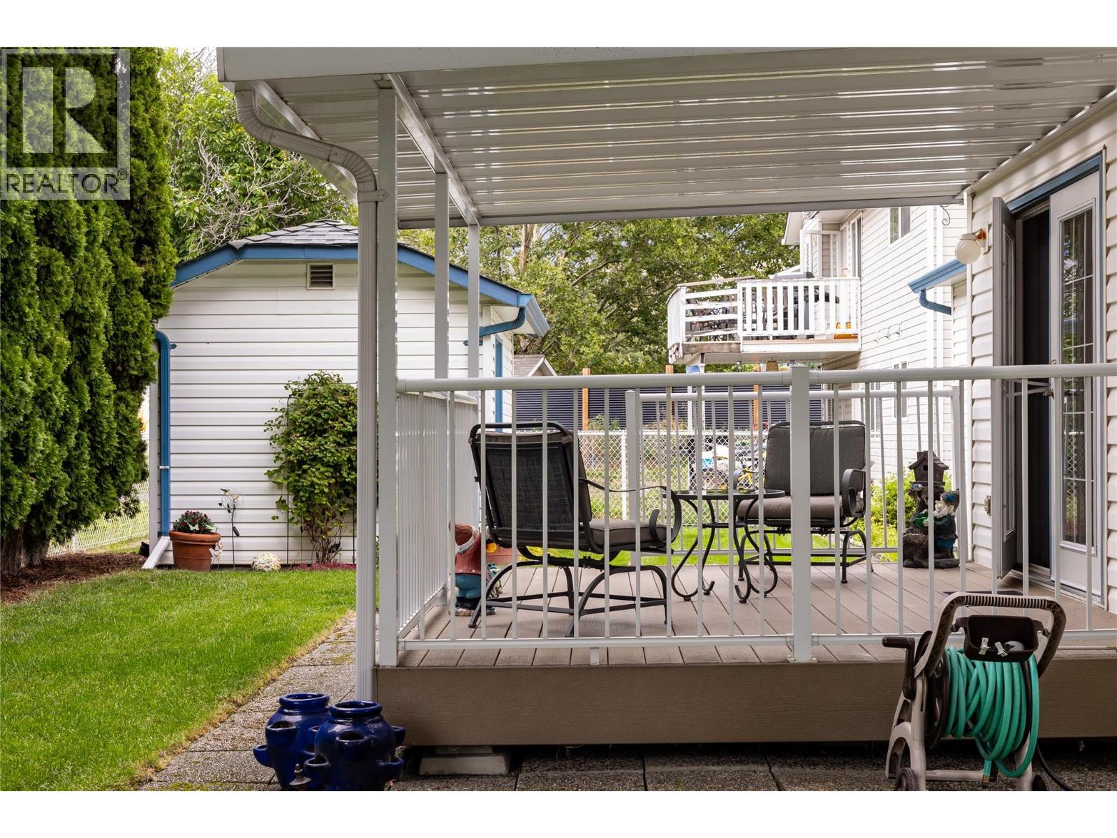  438 Parfitt Court, Kelowna