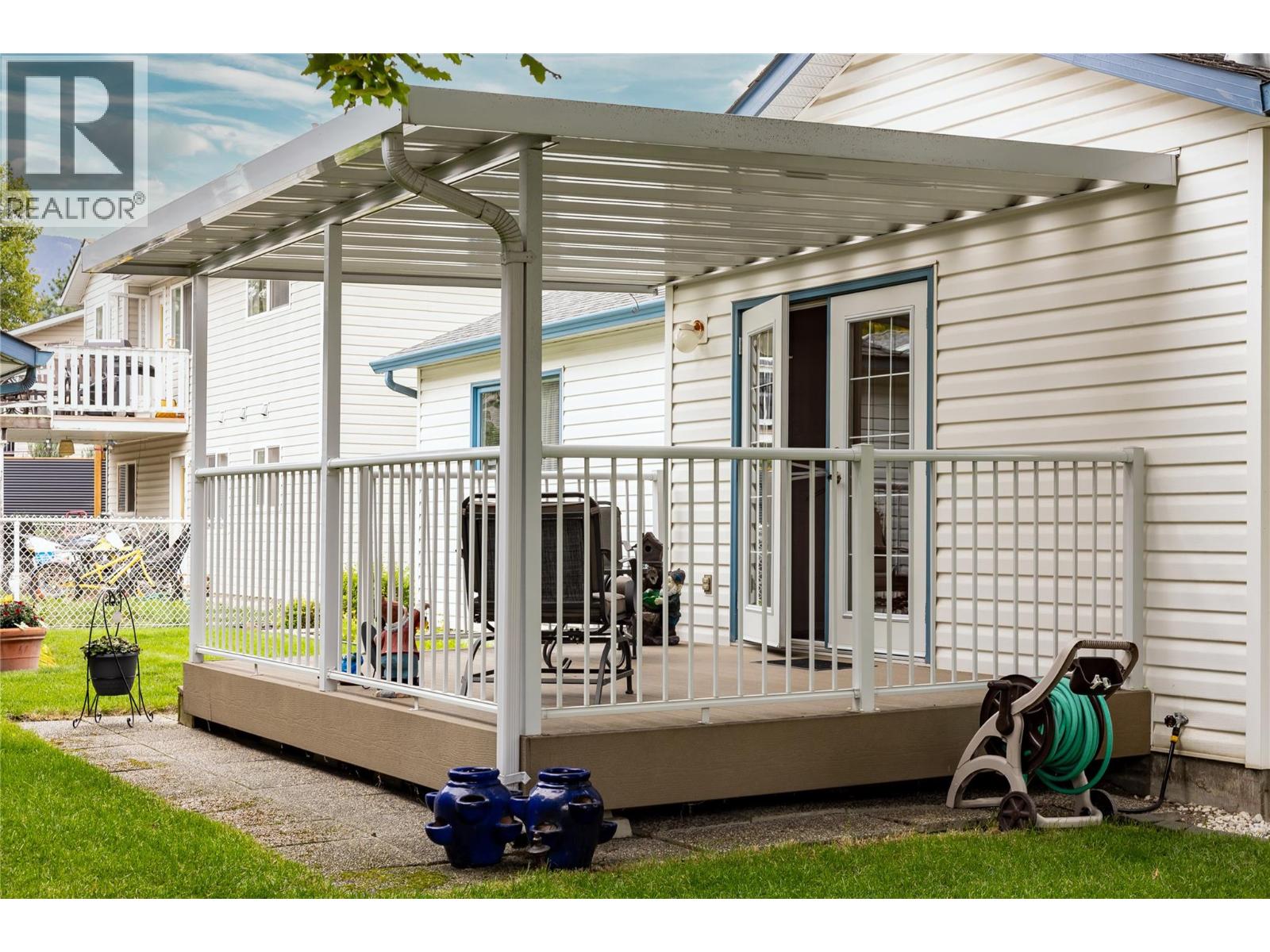  438 Parfitt Court, Kelowna