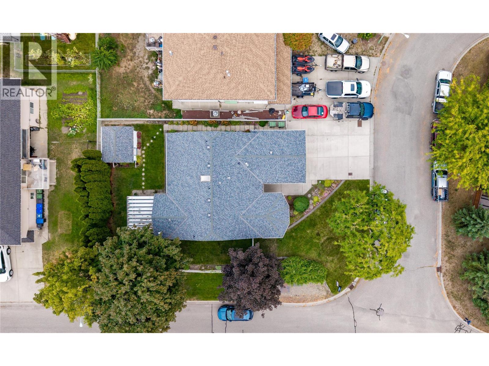  438 Parfitt Court, Kelowna