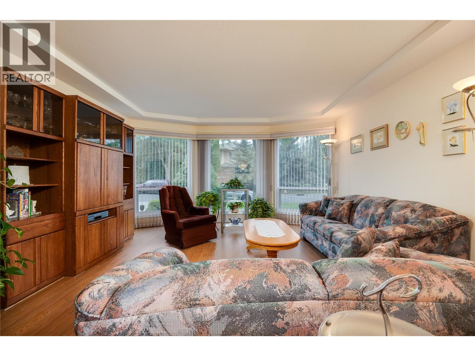  438 Parfitt Court, Kelowna