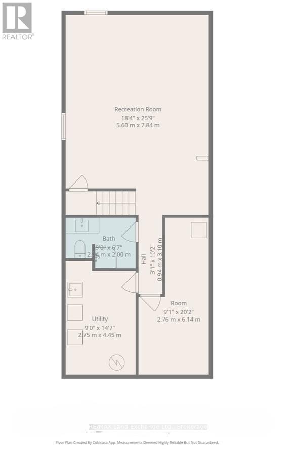 283 BRICKER STREET - 18
