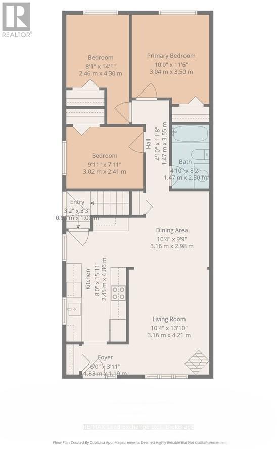 283 BRICKER STREET - 2