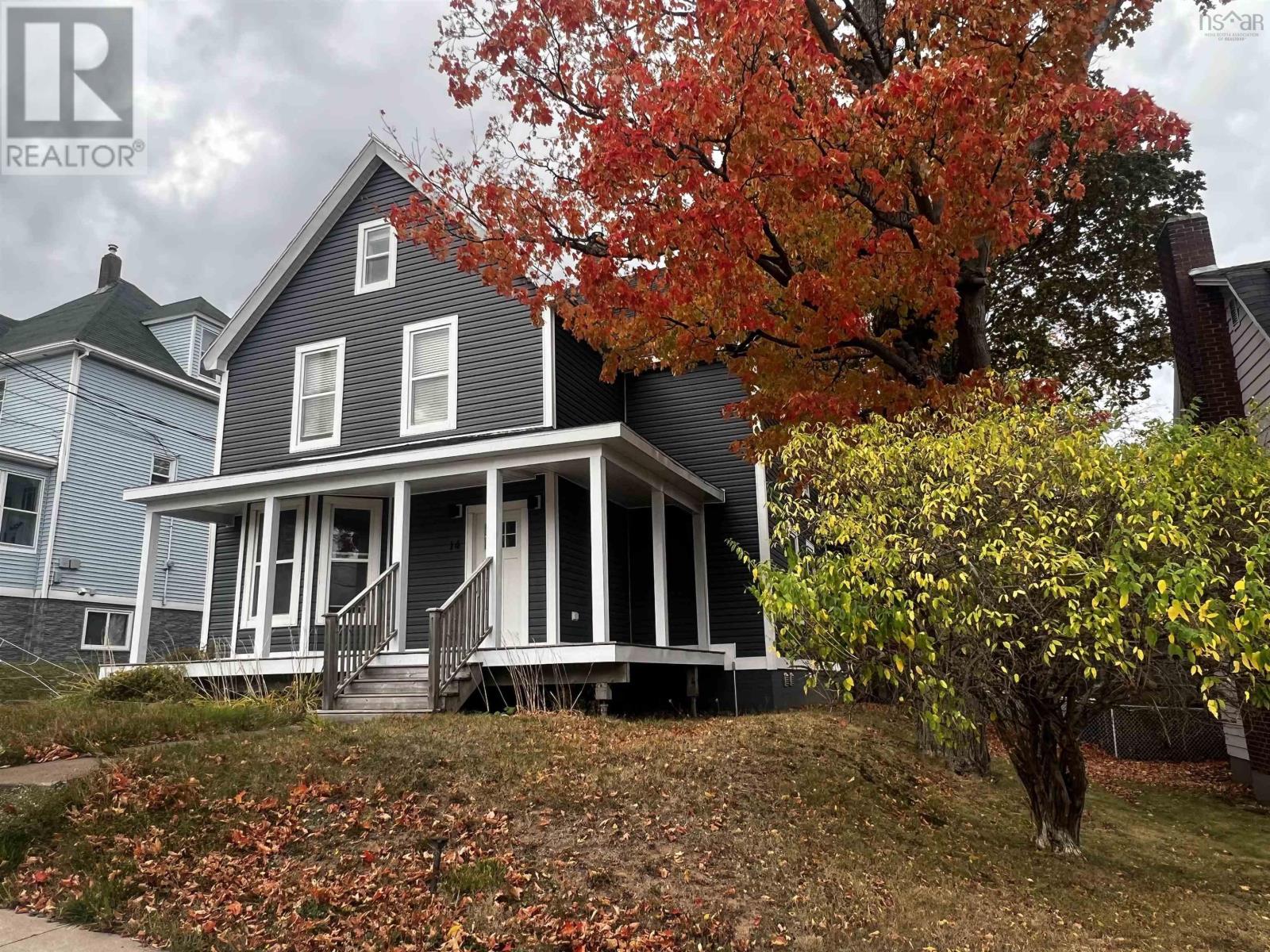 Property 2 of 8 of 14 Allan Avenue