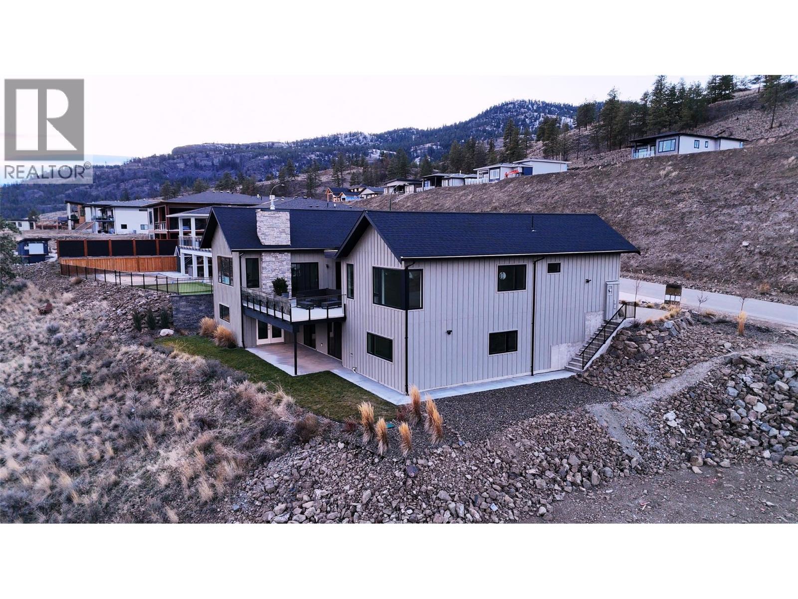  17579 SANBORN Street, Summerland