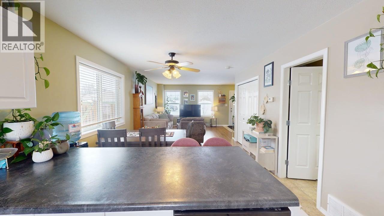 8033 88 AVENUE, Fort St. John