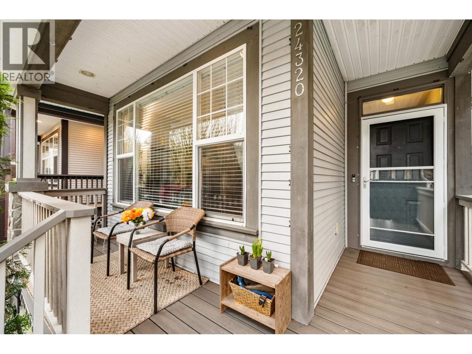 24320 102A AVENUE, Maple Ridge