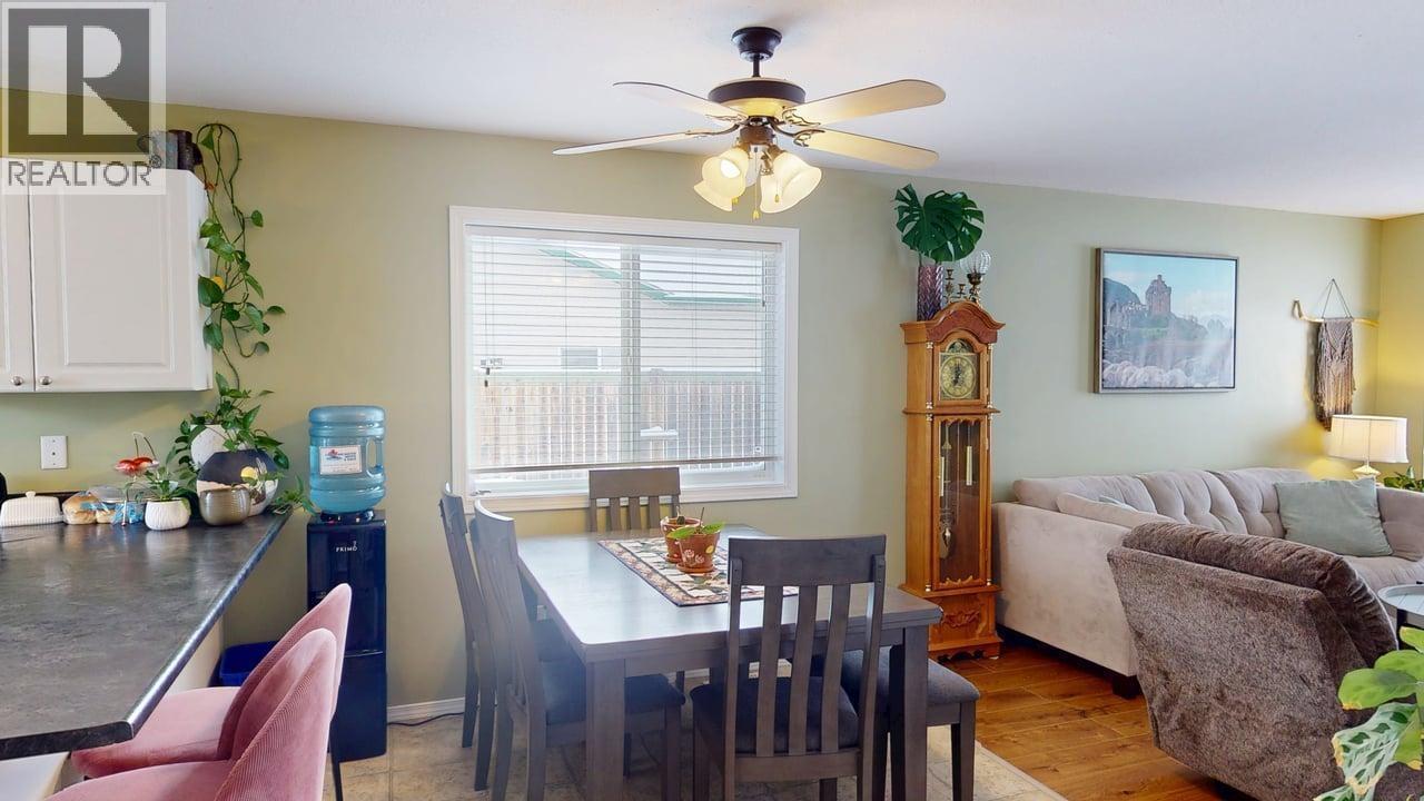 8033 88 AVENUE, Fort St. John