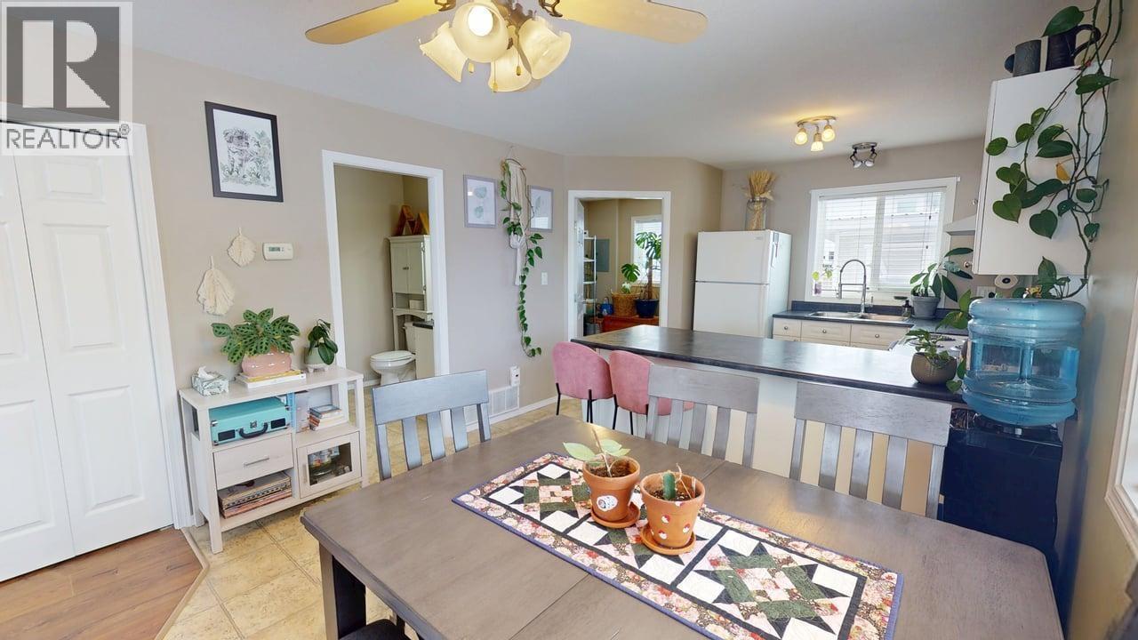 8033 88 AVENUE, Fort St. John