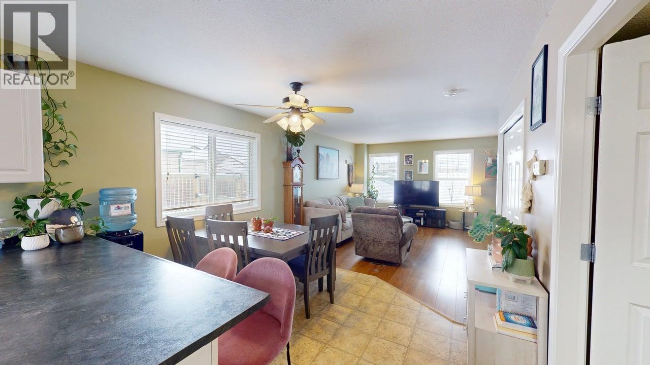 8033 88 AVENUE, Fort St. John