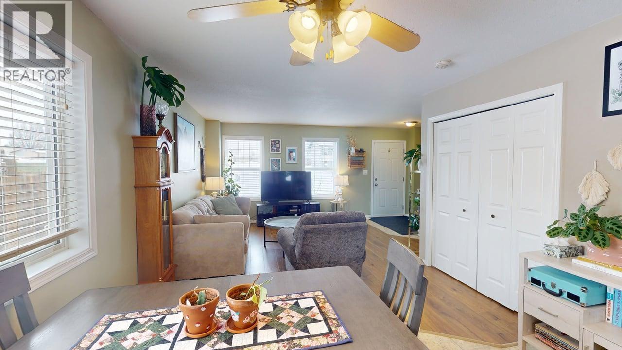 8033 88 AVENUE, Fort St. John