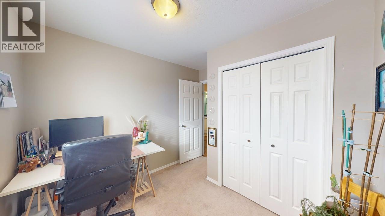 8033 88 AVENUE, Fort St. John