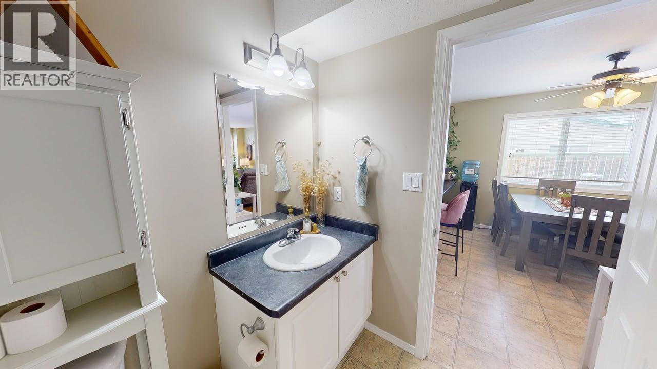 8033 88 AVENUE, Fort St. John