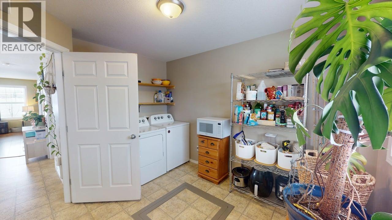 8033 88 AVENUE, Fort St. John