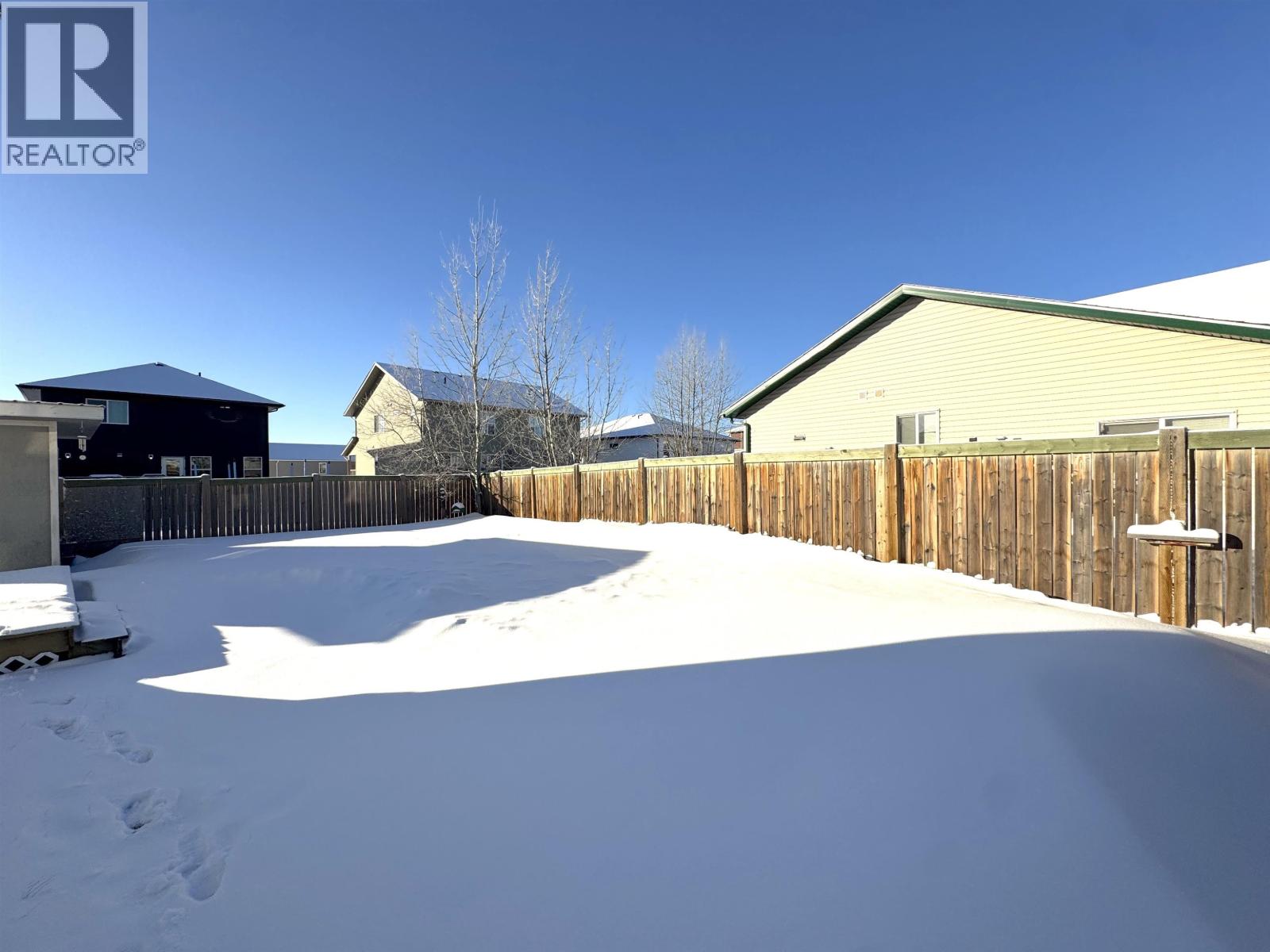 8033 88 AVENUE, Fort St. John