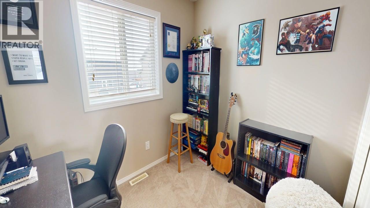 8033 88 AVENUE, Fort St. John