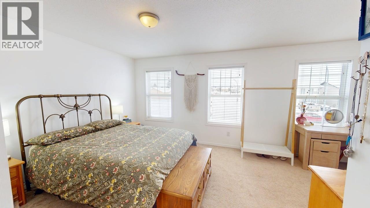 8033 88 AVENUE, Fort St. John