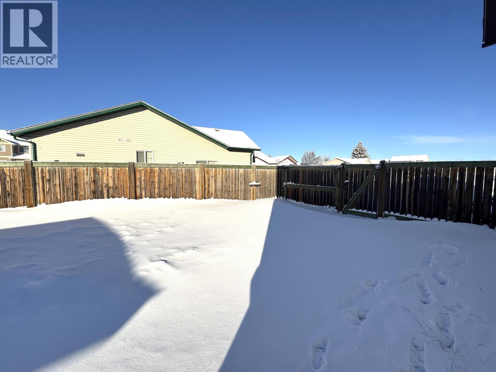 8033 88 AVENUE, Fort St. John