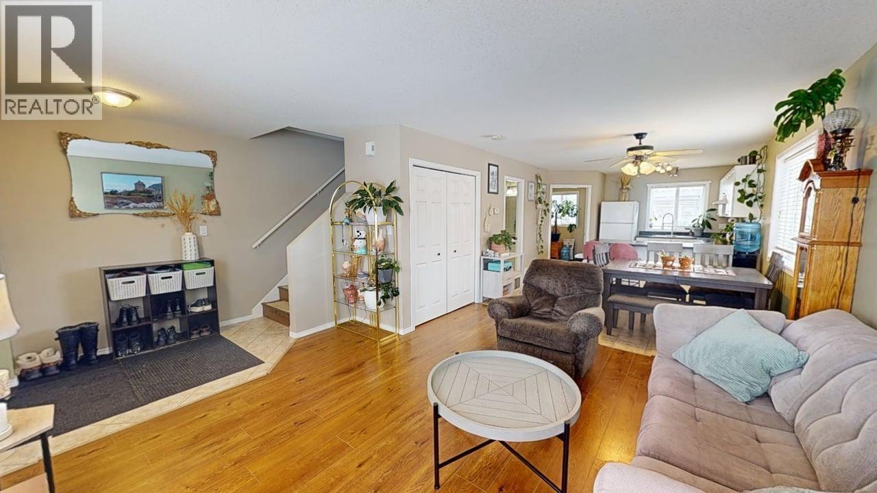 8033 88 AVENUE, Fort St. John