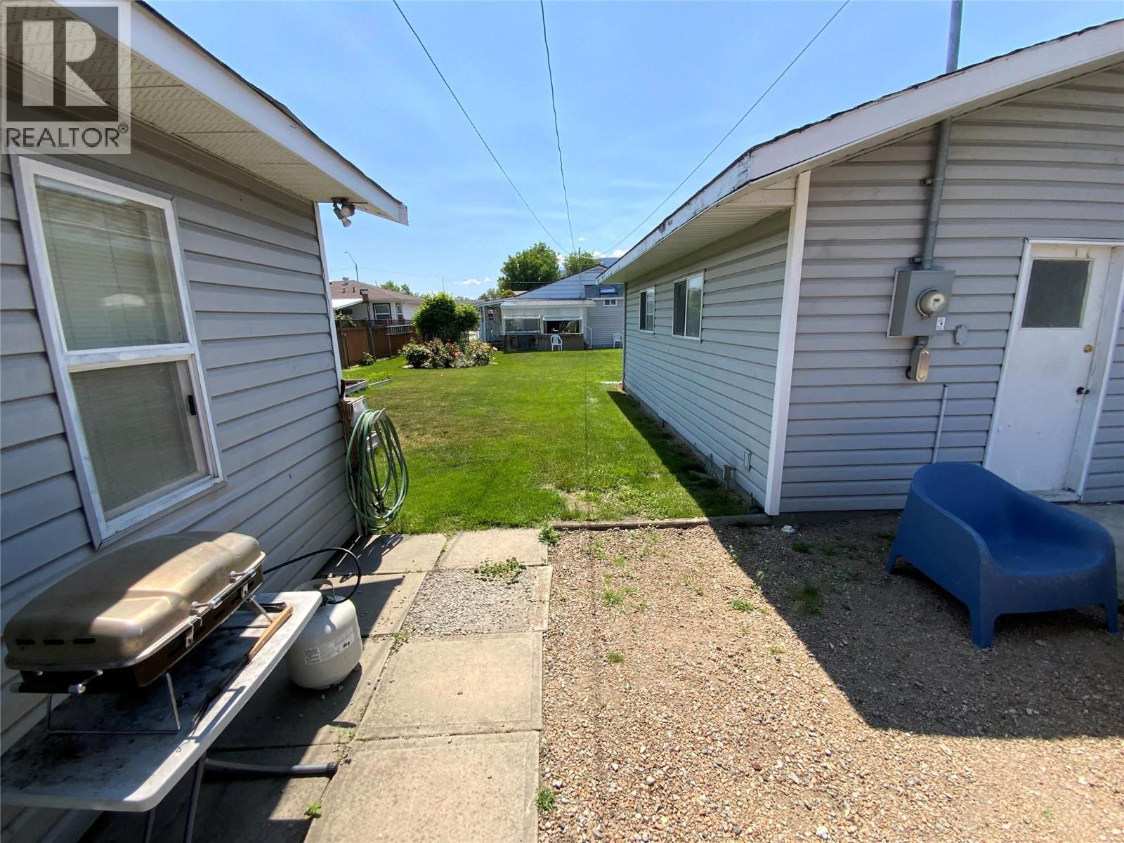  449 Conklin Avenue, Penticton