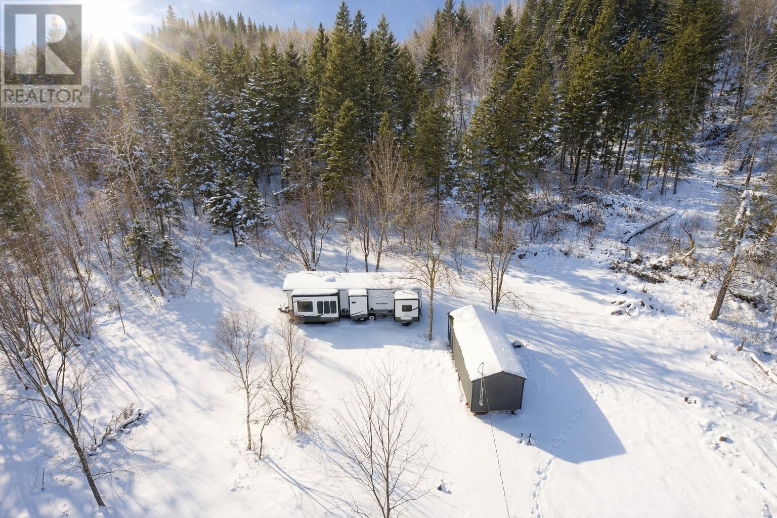 Property photo of 1075 Pugwash River Road