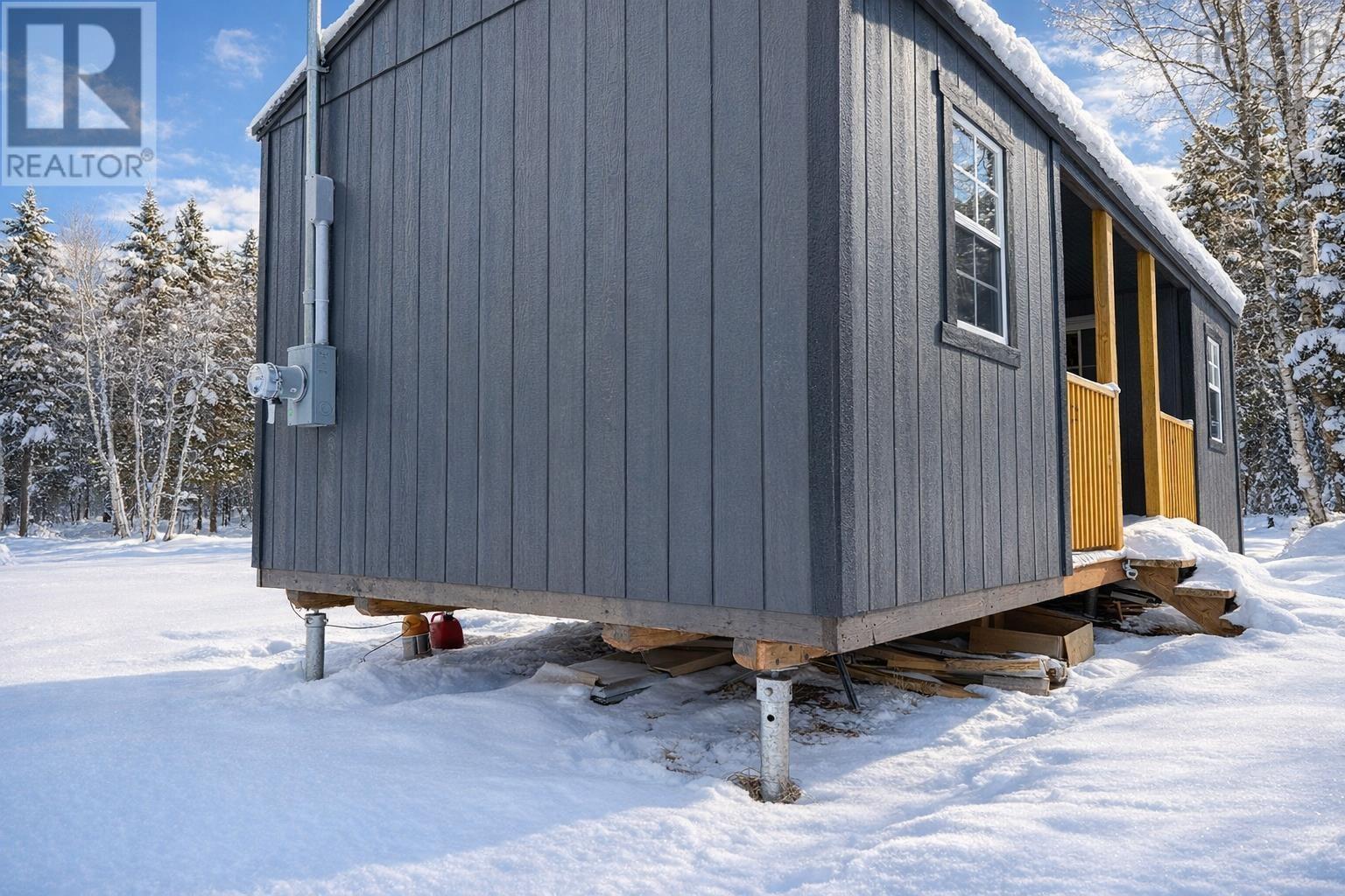 Property 10 of 40 of 1075 Pugwash River Road