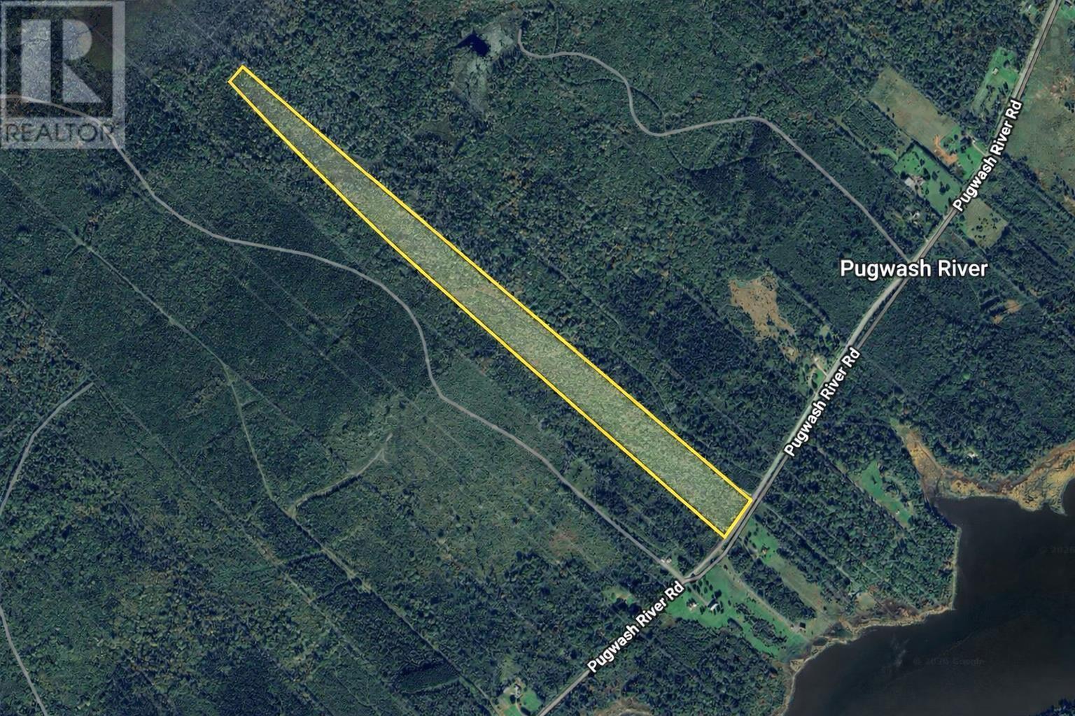 Property 2 of 40 of 1075 Pugwash River Road