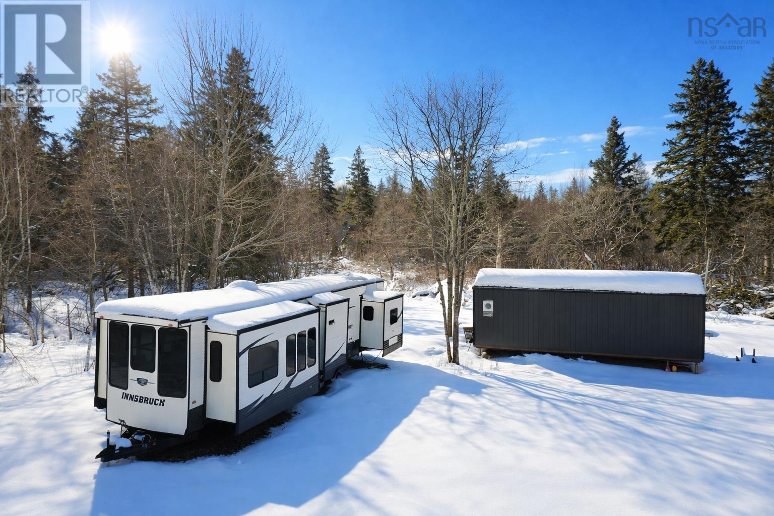 Property 20 of 40 of 1075 Pugwash River Road