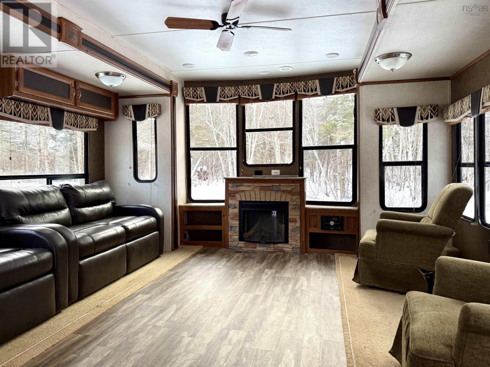 Property 22 of 40 of 1075 Pugwash River Road