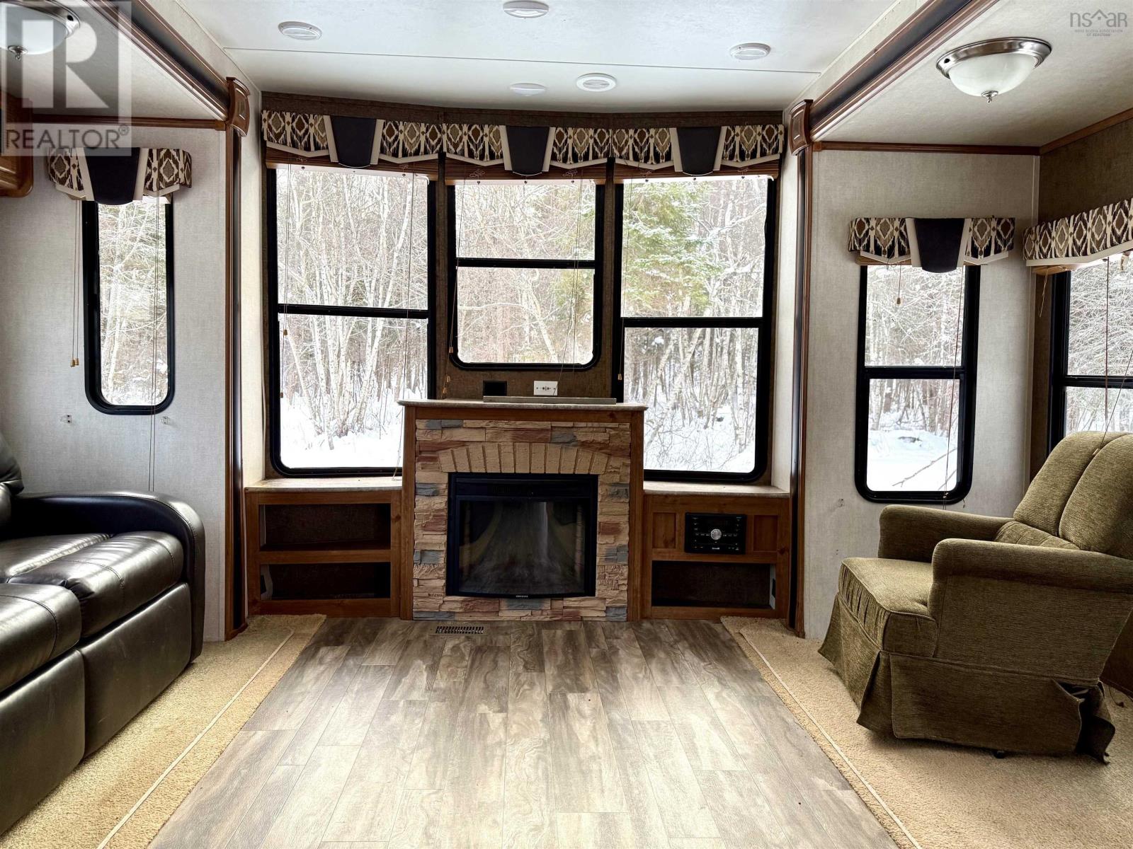 Property 25 of 40 of 1075 Pugwash River Road