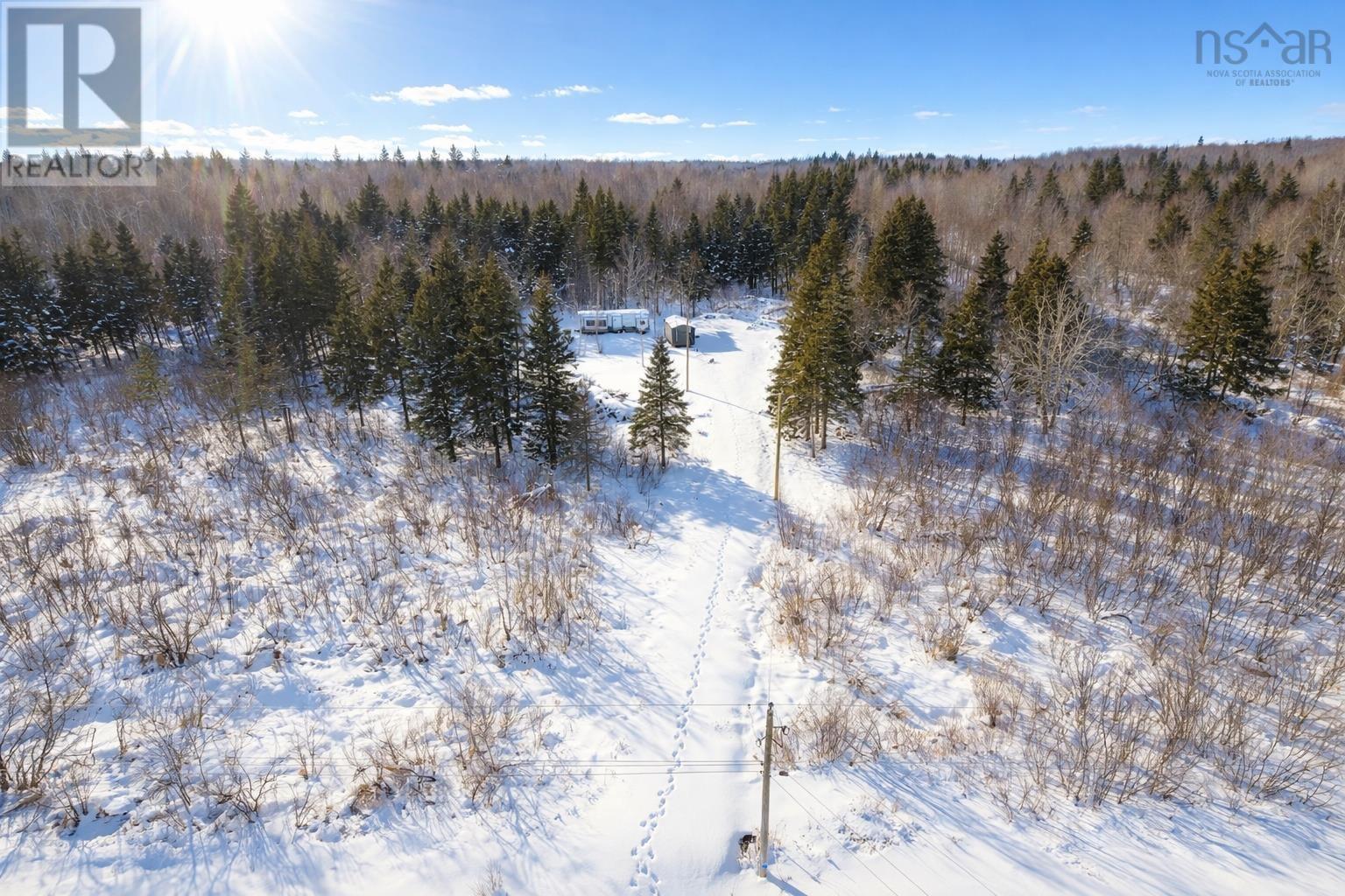 Property 3 of 40 of 1075 Pugwash River Road