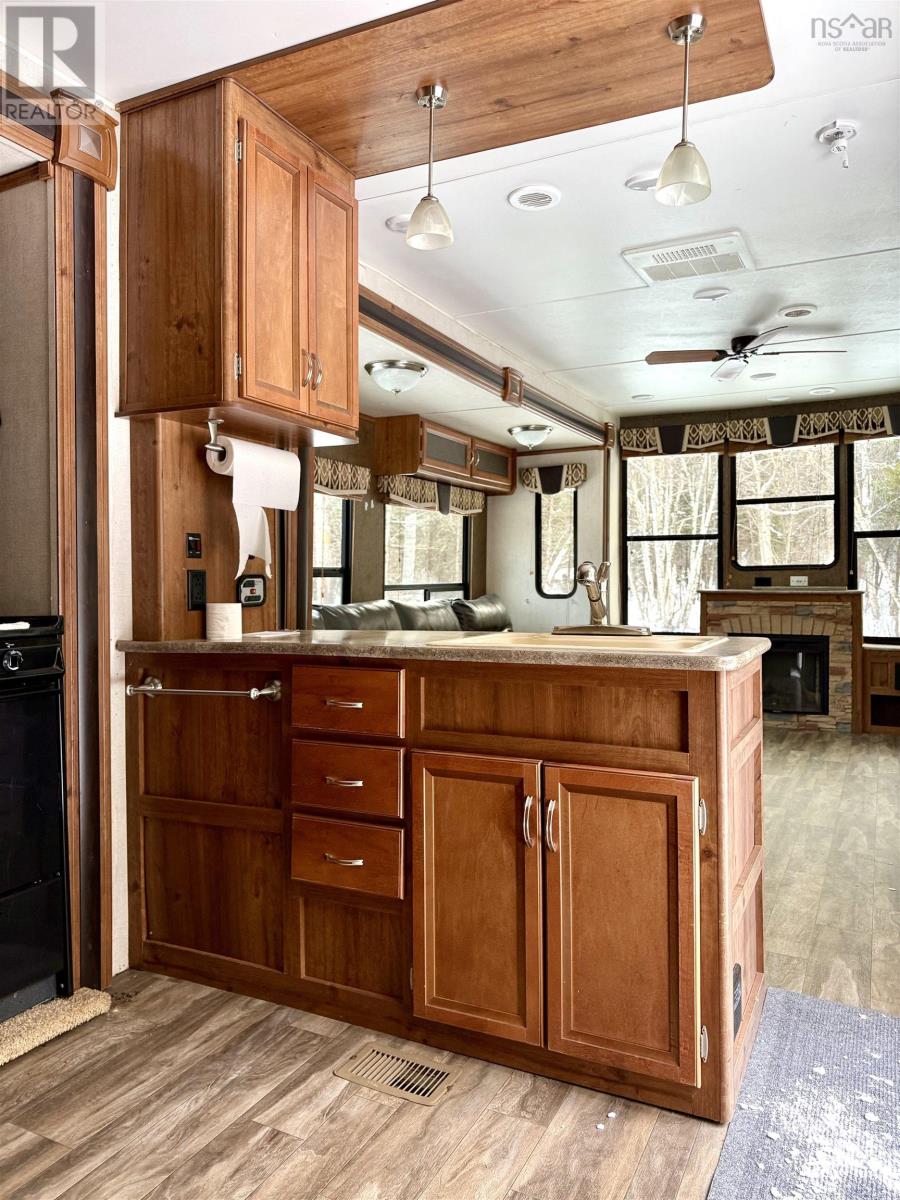 Property 30 of 40 of 1075 Pugwash River Road