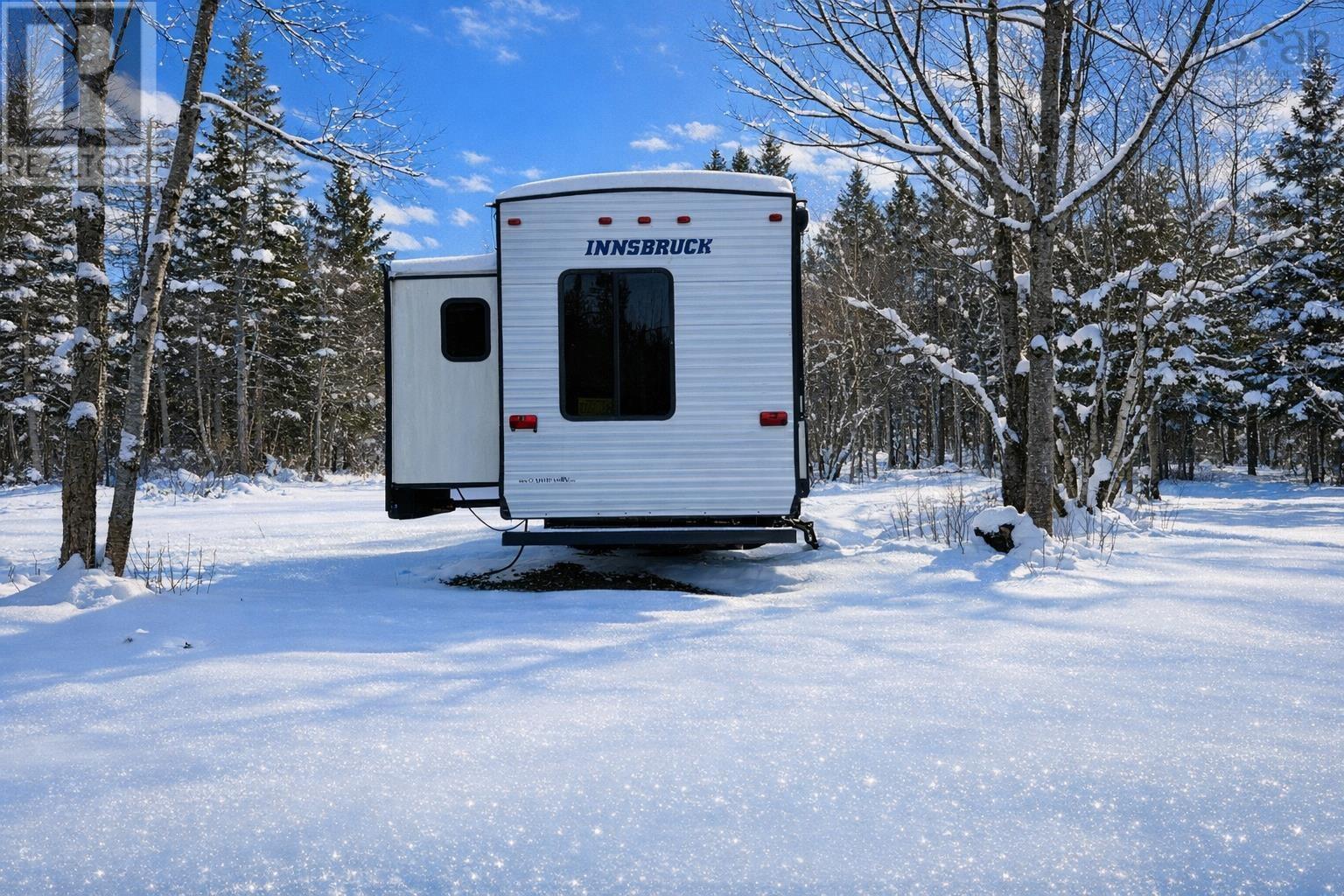 Property 34 of 40 of 1075 Pugwash River Road
