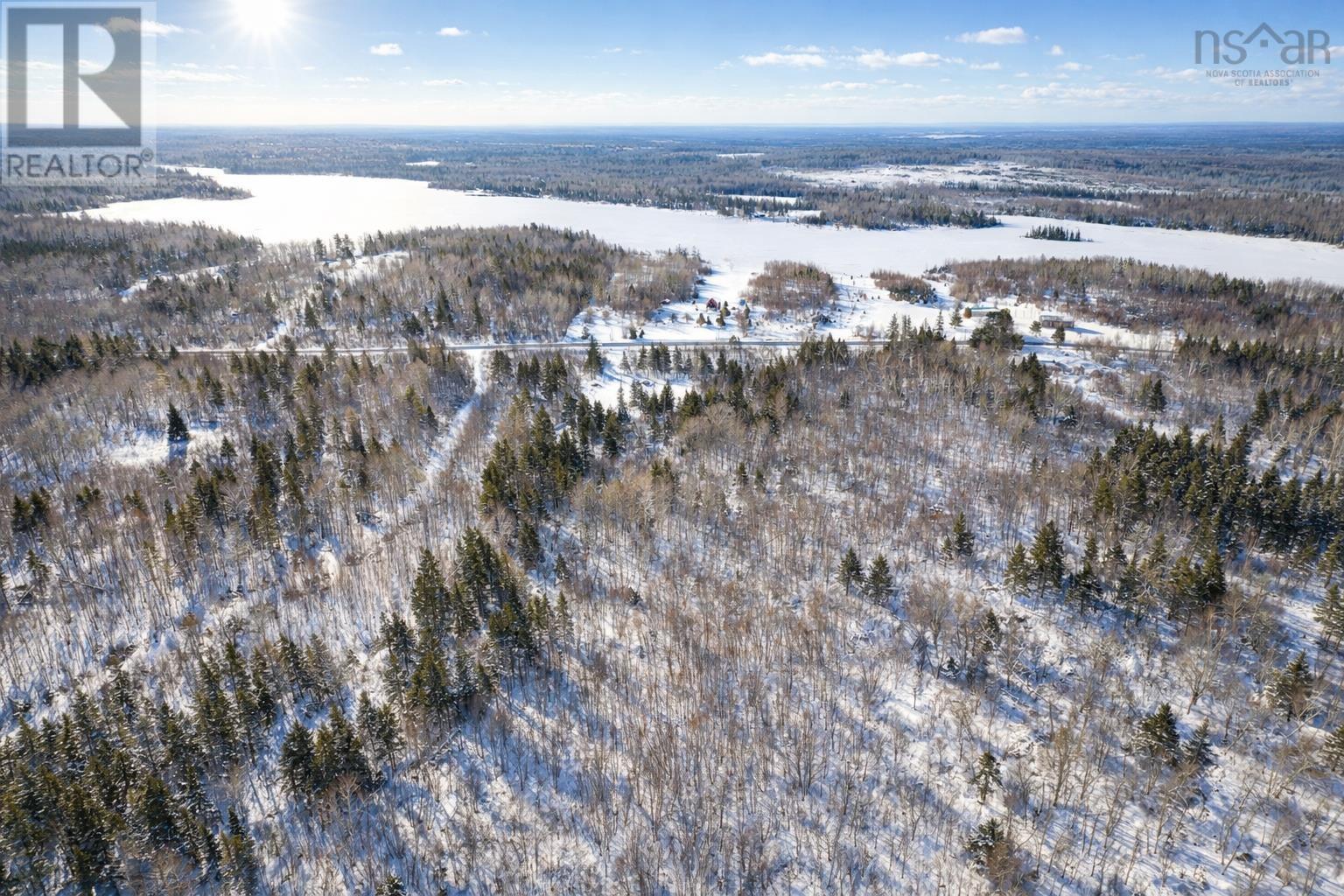 Property 36 of 40 of 1075 Pugwash River Road