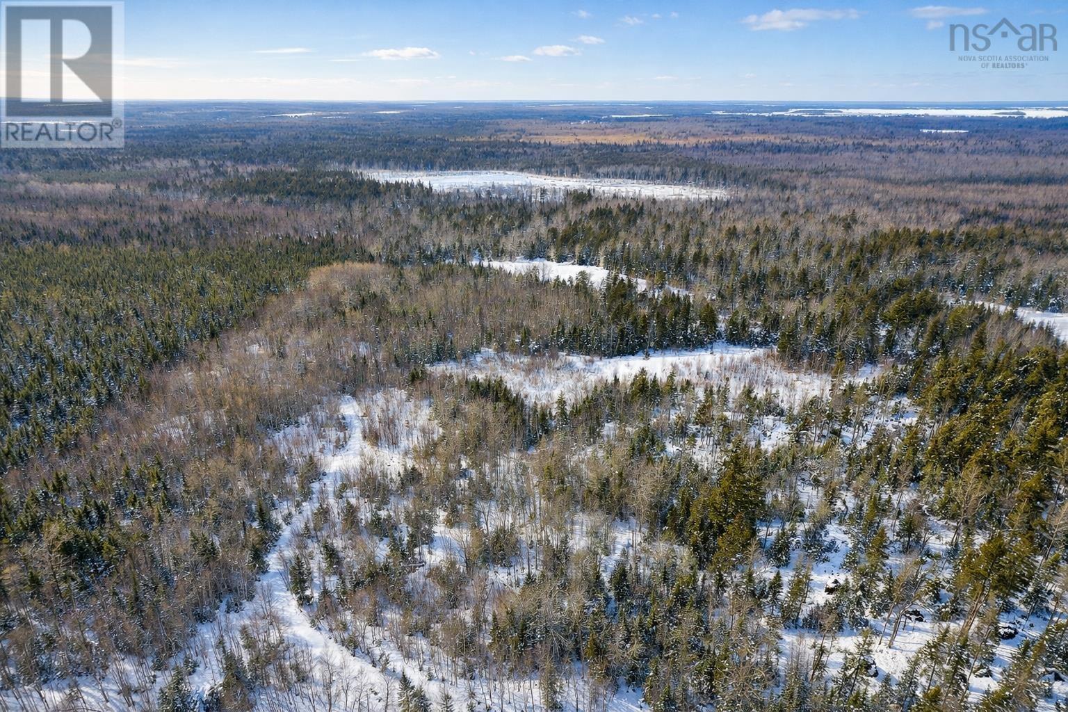 Property 37 of 40 of 1075 Pugwash River Road