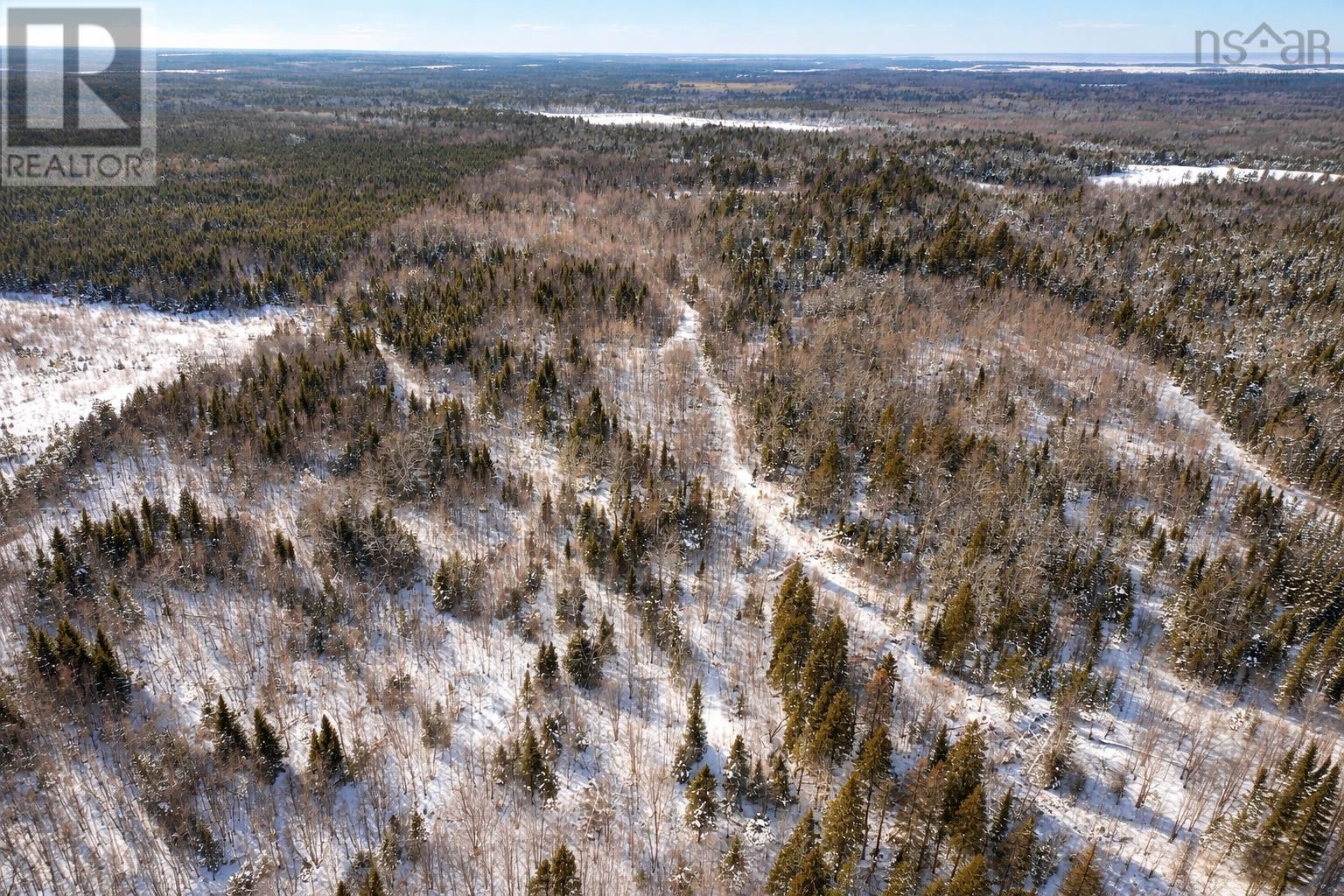 Property 38 of 40 of 1075 Pugwash River Road