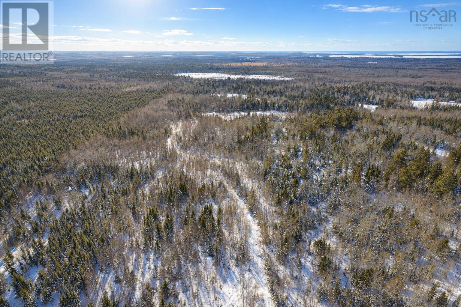 Property 39 of 40 of 1075 Pugwash River Road