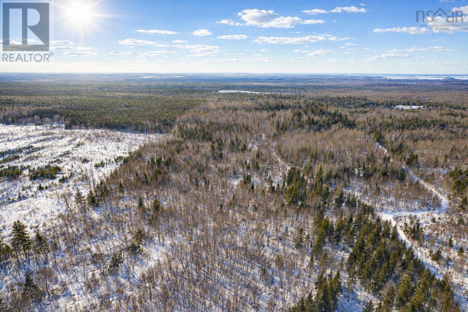 Property 40 of 40 of 1075 Pugwash River Road